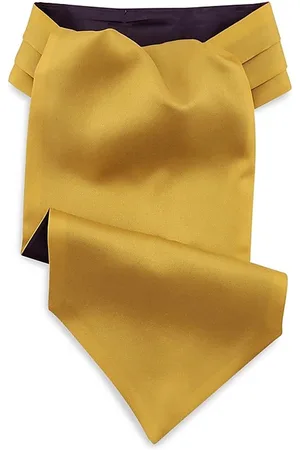 We Love Ties Chokers - Choker Goldy