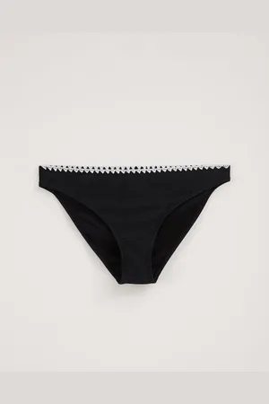 WE Fashion Dames bikinibroekje
