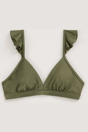 WE Fashion Dames bikinitop