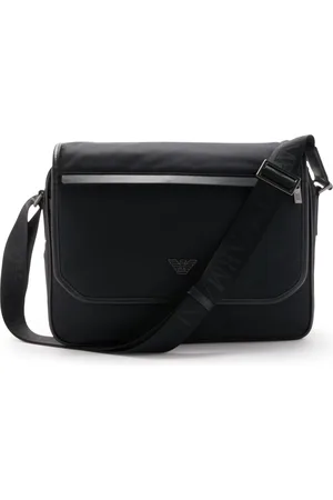 Emporio Armani Y4M391-Y217J-80001 - Heren - Crossbody Tas
