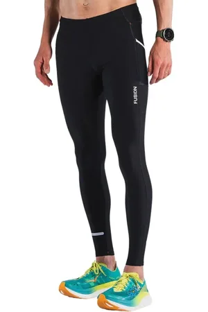 FUSION | C3 Lange Harloop Tight | | Unisex - Extra Lang | Size : S