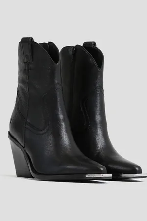 Bronx New Kole - vrouw - laarzen - - Maat 38