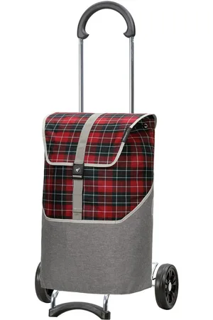 Andersen Shopper Scala Shopper Gese Winkelwagen 59 cm