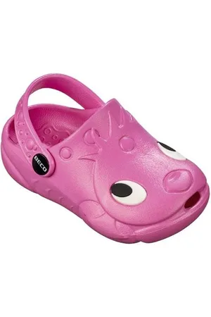 Beco Klompen Sealife Junior Eva Maat 22-23
