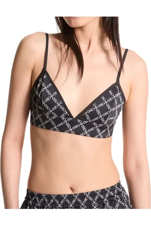Michael Kors Dames Top MS440G0E74/048 Empire Logo