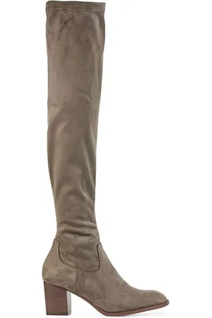 Lamica Laarzen Vrouwen - Equilia 4157 - Maat 37