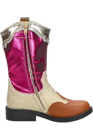 Shoesme Enkellaarsjes Enkellaarsjes - - Maat 25