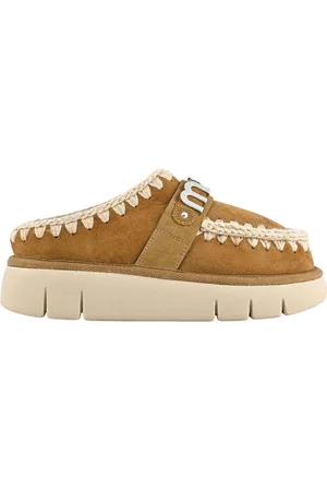 Mou Bounce Clog Instappers Dames - - Maat 39