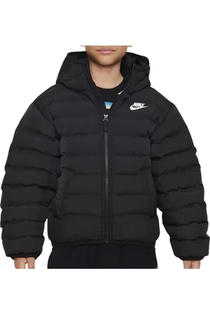 Nike Sportswear Lightweight Synthetic Fill Winterjas Junior - Maat 128/134
