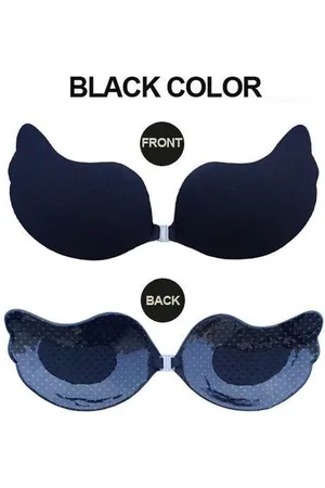 Merkloos BH-PLAK PUSH UP BH CUP C