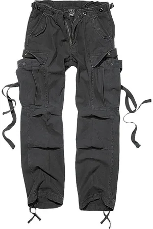 Brandit M-65 Cargobroek - Taille, 27 inch