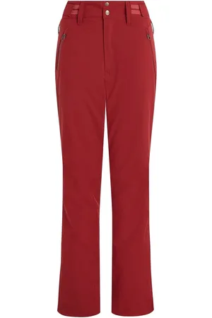 Protest Cinnamon Short Length, Cinnamon Korte Lengte ski- en snowboardbroeken dames - maat 3xl/sl