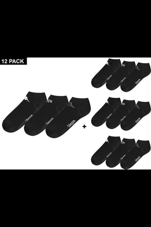 Kappa Logo Trex 12-Pack - 12-Pack sokken - 35 - 38