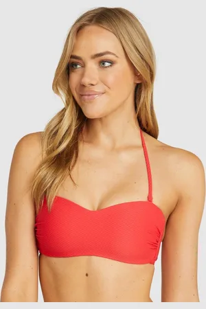 Baku Rococco bandeau bikinitopVrouwen - Maat 36