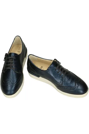 Solidus Dames - - lage gesloten schoenen - maat 36.5
