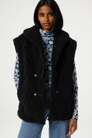 Fabienne Chapot Merlin Gilet Blazers Dames - - Maat 38/40
