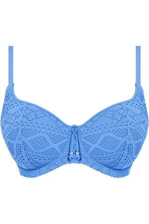 Freya Sundance sweetheart pad bikini top - Maat 70D