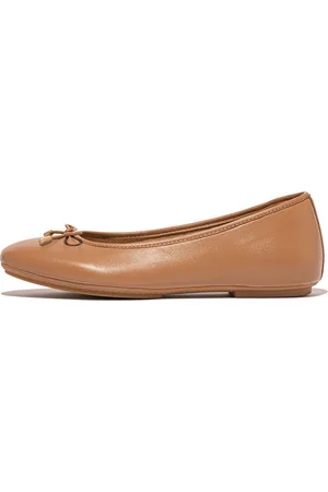 FitFlop Delicato Ballerina - Maat 42