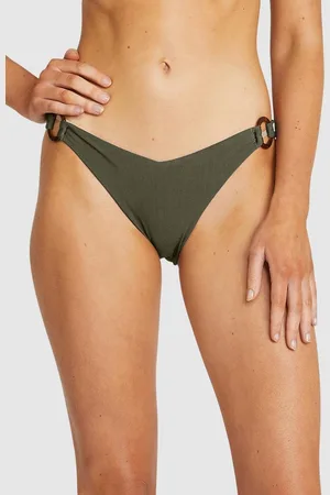 Baku Glimmer soft ring bikinibroekje Vrouwen - Maat 40