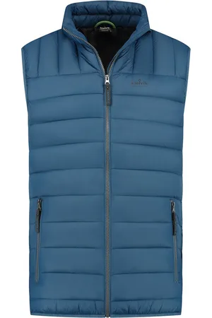 Kjelvik Bodywarmer Dean Mannen - Maat 4XL