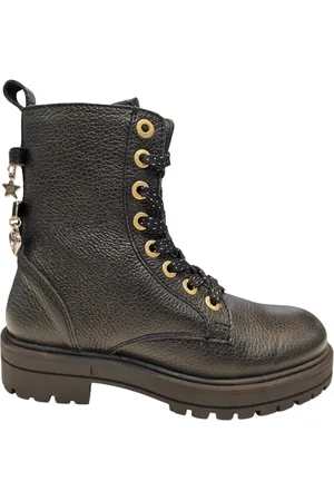 Develab 42968 Boots Meisjes - - Maat 38