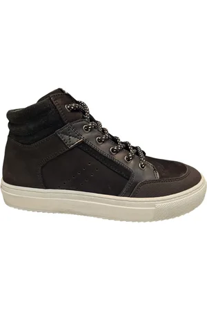 Develab 45205 Sneakers - Jongens - - Maat 34