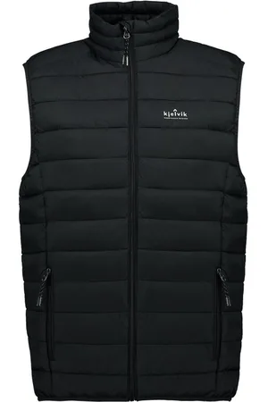 Kjelvik Haldor Bodywarmer Heren - Maat 3XL