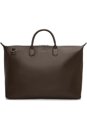 Matt & Nat Matt & Nat Abbilg Weekender Espresso