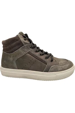 Develab 45205 839 Anthracite Jongens Sneakers - - 34