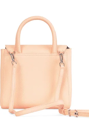 Matt & Nat Matt & Nat - Adelsm Purity Satchel Doll