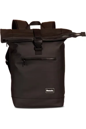 Bench Rugzak met laptopvak Hydro Backpack Zwart