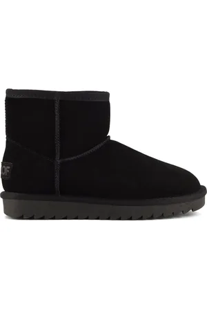 Colors of California Boots – Suede Laarzen - - Maat 38
