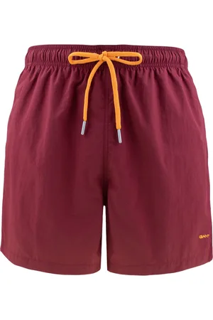 GANT Heren zwemshort mini logo II