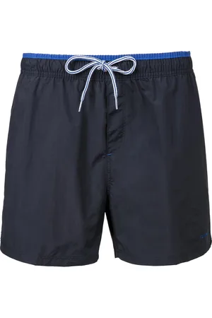 Tenson Kos Zwembroek - Maat S - Mannen - /blauw