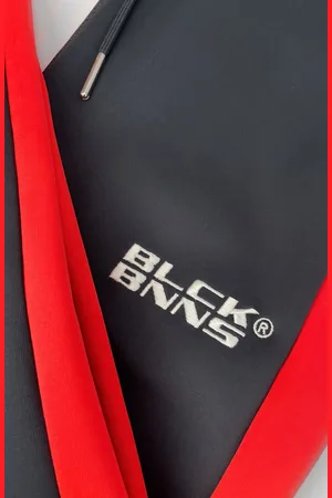 Black Bananas JR. TRACE TRACKPANTS