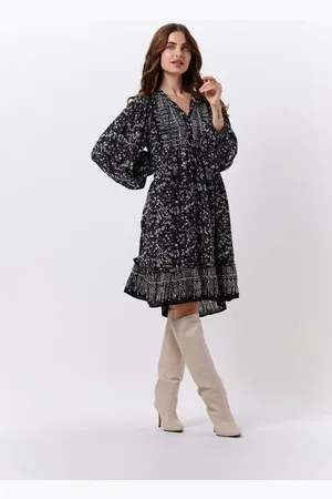 Moliin Salome Jurken Dames - Rok - Jurk - - Maat M