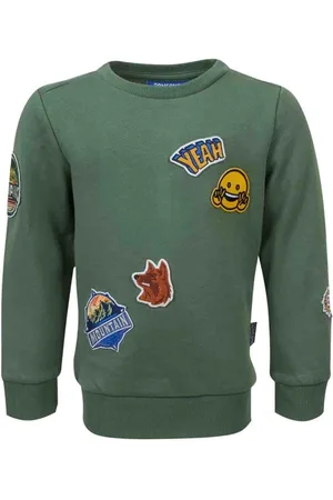 Someone Sweater Better - - Maat 98