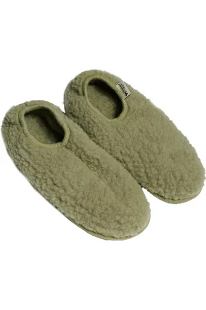 Alwero Sloffen Cloudlet Pistachio 35-36