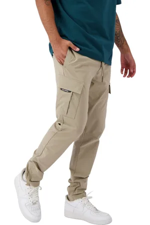 Black Bananas TECH CARGO PANTS