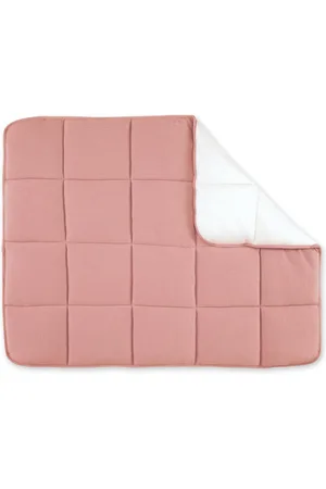 Bemini Parklegger - 75x95cm - Pady tetra jersey + jersey - Bambi