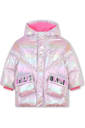 Billieblush U20425 Meisjes Jas - Maat 152