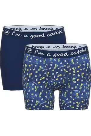A fish named fred Boxershorts 2-pack Cocktails l