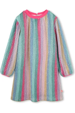 Billieblush U20649 Meisjes Jurk - Maat 152
