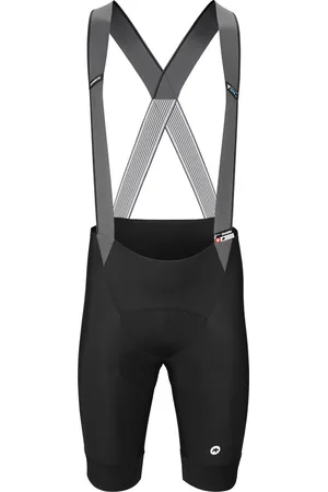 Assos Mille GTS Fietsbroek C2 - Maat: XLG (XXL), Kleur: BlackSeries