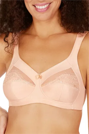 Amoena Isadora BH Zonder Beugel 100 D