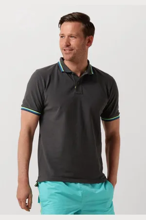 Sundek Brice Polo Heren - Maat XL