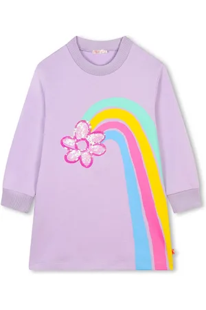 Billieblush U20504 Meisjes Jurk - Maat 152