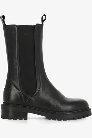 Shabbies Amsterdam Chelsea Boot Tirza Shelly - Maat 41 - Dames Laarzen