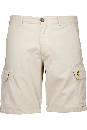 Lyle & Scott Wembley Cargo Short Broeken Heren - - Maat 30