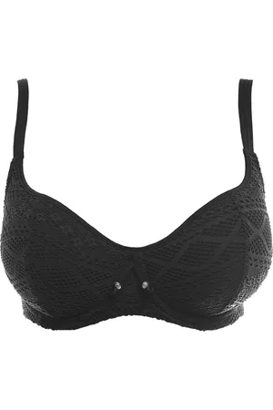 Freya Sundance sweetheart pad bikini top - Maat 65E (EU)